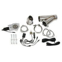 Hooker 11056HKR Exhaust Cut-Out