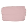 thumbnail image 4 of Hello Hobby Chalk Acrylic Paint, Ultra Matte, Blush, 8 fl oz #40514, 4 of 4