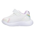 thumbnail image 4 of Tenis Tropicana Blanco Para Niña [tro1441] multicolor 15.5 MX, 4 of 7