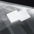 thumbnail image 2 of 10/20/50pcs 25*50cm PVC Mushroom for Spawn Grow Bag Substrate High Temp for Pre Sealable 3#, 2 of 9