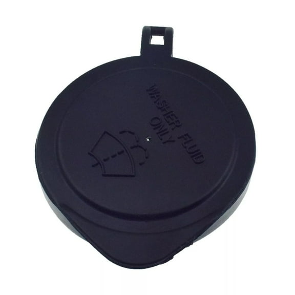 Yassdwbn 85316-0C060 Windshield Washer Fluid Reservoir Cap For Toyota Tundra Tacoma 07-21