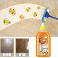 thumbnail image 4 of Limpiadores de pisos 100 ml Limpiador de pisos con aroma a naranja Desengrasante y abrillantador de pisos para uso diario Artículos de limpieza Imprescindibles para dormitorios Imprescindibles para ap, 4 of 8