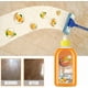 thumbnail image 4 of Limpiadores de pisos 100 ml Limpiador de pisos con aroma a naranja Desengrasante y abrillantador de pisos para uso diario Artículos de limpieza Imprescindibles para dormitorios Imprescindibles para ap, 4 of 8