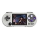 thumbnail image 2 of Consola de juegos de 3 pulgadas Pantalla HD IPS Reproductor de consola de juegos clásico Entretenimiento en el hogar Likrtyny Para estrenar, 2 of 6