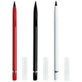 thumbnail image 1 of Miangastore 3Pcs Inkless Pencil Everlasting Sketch Pencil Student Pencil Portable Pencils Writing Pencils, 1 of 8