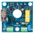 thumbnail image 2 of Módulo de placa controladora de bomba,Módulo controlador de bomba de agua Módulo automático de bomba de agua Placa de circuito controlador de bomba de agua Rendimiento probado, 2 of 8
