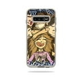 thumbnail image 1 of MightySkins LIFSAG10-Chorus Concert Skin for Lifeproof Fre Case Samsung Galaxy S10 - Chorus Concert, 1 of 4