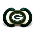 thumbnail image 3 of BabyFanatic Officially Licensed 3 Piece Unisex Gift Set - NFL Green Bay Packers, 3 of 4