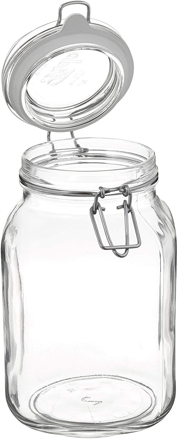 Artist's Loft™ Small Glass Jars