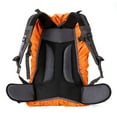 thumbnail image 3 of Windfall 35/45L Waterproof Backpack Rain Cover, Antislip Cross Buckle Strap, Ultralight Compact Portable, for Hiking, Camping, Biking, Outdoor, Traveling, 3 of 7