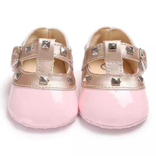fancy baby shoes