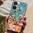 thumbnail image 5 of Phone Case For ZTE Blade V40 Design Cases Soft Silicone Cover For ZTE Blade V40 Design 8046 Fashion Case V40Design Protector 28 For ZTE 8046, 5 of 5