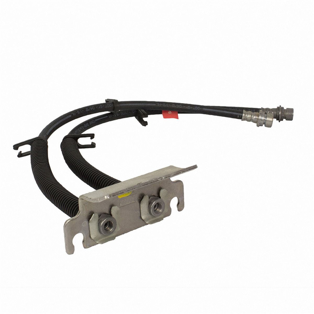 Motorcraft BRHR-23 Brake Hydraulic Hose Fits select: 2011,2013-2016 FORD F250
