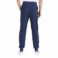 thumbnail image 4 of Spyder Men's Tapered Leg Comfort Stretch Jogger Pants, Dust Navy XXL, 4 of 4