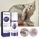 thumbnail image 5 of Limpiador doméstico en spray para mascotas, para perros y gatos. Spray para piel irritada, con picazón y alergias. Apto para lameduras. Spray para todo tipo de animales. Suero limpiador en espuma de 6, 5 of 9