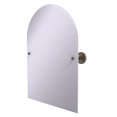 thumbnail image 1 of Miroir Inclinable Supérieur Sans Cadre avec Bord Biseauté - PR-94-ABR, 1 of 1