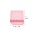 thumbnail image 3 of 1pc Non-Slip Heat Resistant Spoon Rest with Drip Pad for Multiple Utensils - Perfect for Kitchen and Grill - Includes Spatula, Ladle, Tongs, and More, 3 of 5