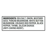 bettergoods Mushroom Umami Seasoning, 2.7 oz