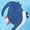 Navy, variant on XQYLOS Cartoon Dinosaur Full Zip Rain Coat Thin Fashion Spring Cute Hooded Rain Jacket Hoodies Windbreaker for Boys Girls