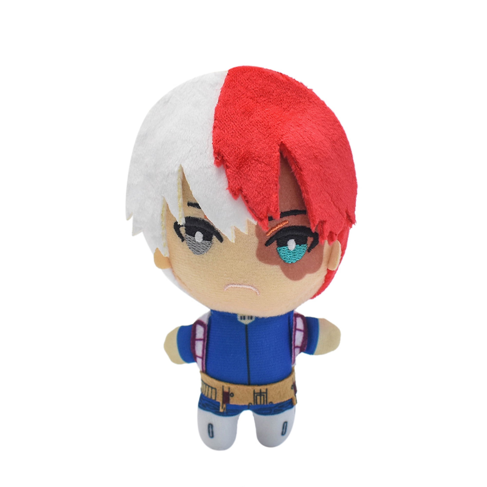 My Hero Academia Keychain Plush ubicaciondepersonas.cdmx.gob.mx