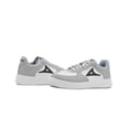 thumbnail image 2 of Tenis Pirma Para Hombre Casuales Urbanos Gris/Blanco gris 28, 2 of 6