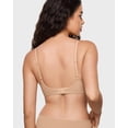 thumbnail image 5 of Sujetador Balconette INLYRIC Inbarely Plus Mujer Cálido Beige 38DD, 5 of 5