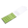 thumbnail image 3 of Shisuyan 1 Box Artificial Grass Modeling Premium Simulation Grass Durable Grass Scene, 3 of 8