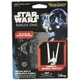 thumbnail image 1 of Metal Earth Fascinations Star Wars Rogue One Krennics Imperial Shuttle 3D Metal Model Kit, 1 of 10