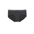 thumbnail image 3 of Athletic Works Girls Seamless Brief Underwear, 5-Pack, Sizes S-XL, 3 of 7