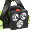 thumbnail image 3 of Lampe de Course de Nuit Robuste et Durable, Lampe de Jogging Écoénergétique Sûre et Fiable pour le Jogging en Plein Air, les Voyages et la Course de Nuit, 3 of 8