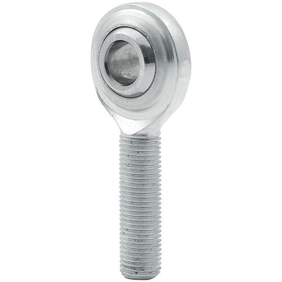 Allstar Performance ALL58016 Standard Series 3/8" Steel Left Male Rod End