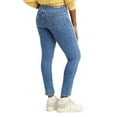thumbnail image 3 of Women's Levi's® 721™ High Rise Skinny Jeans, 3 of 4
