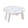 thumbnail image 3 of Outdoor Wine Rack Wine Rack Outdoor Picnic Portable Wine Rack, 3 of 9