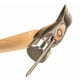 thumbnail image 5 of Martillo para enmarcar Estwing Sure Strike California 750 g MRW25LM, 5 of 6