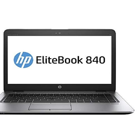 Restored HP EliteBook 840 G4 FHD Touch Screen Intel Core i5-7300U 2.4GHz 16GB RAM 256GB SSD (Refurbished)