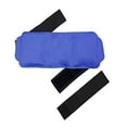 thumbnail image 4 of Bolsa De Hielo, Cómoda Envoltura Elástica Ajustable Para Frío Y Calor, Alivio Del Dolor, Envoltura De Hielo De Gel Flexible Con Hebilla De Nailon Para Hombro Para Mujeres, 4 of 8