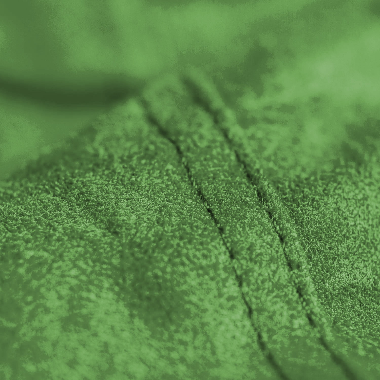 Chill Sack Bean Bag Chair, Memory Foam Lounger with Microsuede Cover, Kids, 2 ft, Lime