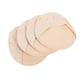 thumbnail image 3 of 2 pares de almohadillas para los pies Almohadillas para el antepié Parche elástico para el calzado Alivio del dolor suave Almohadillas para la plantilla Inserciones de tacón ANGGREK Otros, 3 of 8
