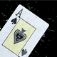 thumbnail image 5 of Baraja Cartas De Poker Plastificadas Naipe Casino Color Azul, 5 of 6