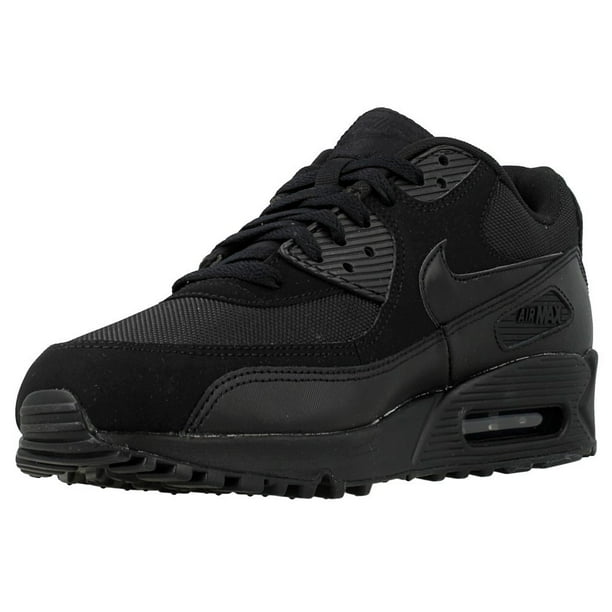 nike air max 90 essential schwarz