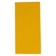 thumbnail image 2 of BalsaCircle 20 Gold Rectangular 17x12" Disposable Airlaid Paper Dinner Table Napkins Party Events Decorations, 2 of 8