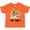 Orange, variant on Inktastic 2nd Birthday Party Animal Ark Boys or Girls Toddler T-Shirt