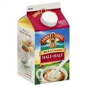 Land O Lakes Rich & Creamy Half & Half, 1 Pint