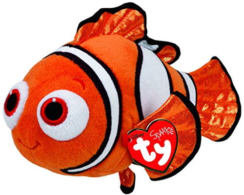 beanie baby plush