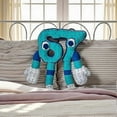 thumbnail image 3 of Steal a Brainrot Plush - Characters Stuffed Animal Toy Gift for Collectors & Gamers, 3 of 5