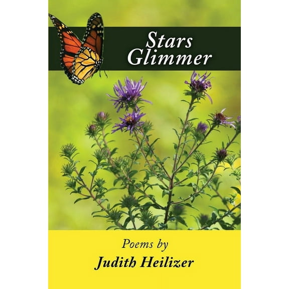Stars Glimmer (Paperback)