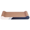 thumbnail image 2 of Cat Scratcher Board Claw Grinding Corrugated Paper Cat Toy Cat Scratch Pad, 2 of 10