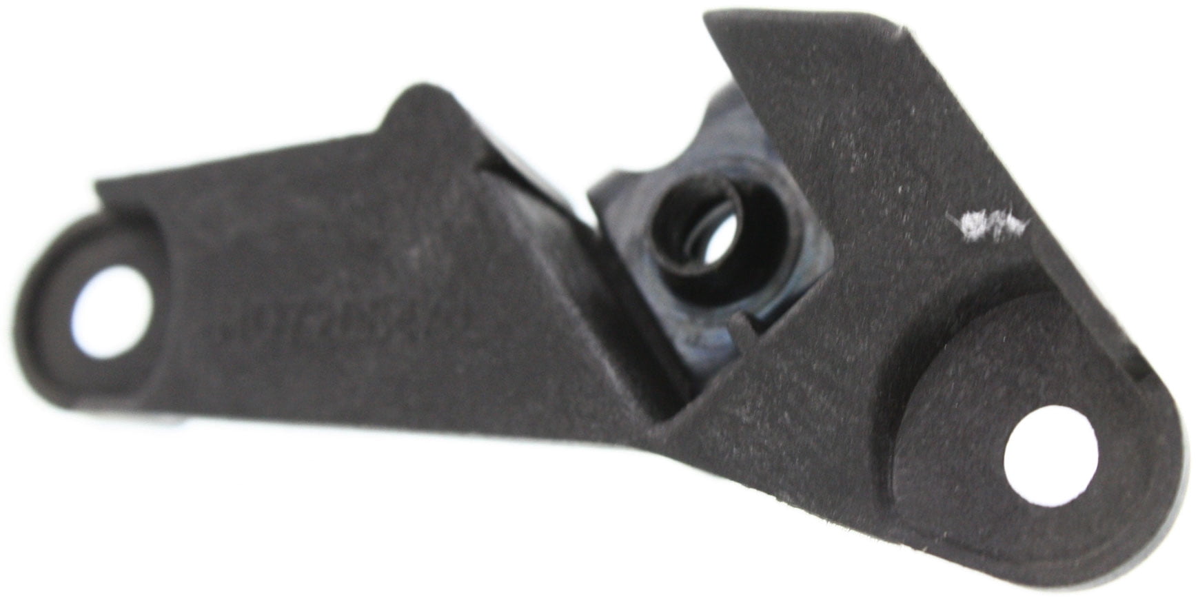 Headlight Bracket Compatible with 2008-2015 Honda Accord Left Driver Side, Upper