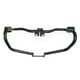 thumbnail image 2 of Slider Protector para moto Crossmax negro M, 2 of 3