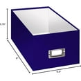 thumbnail image 3 of CD/DVD Storage Box, 3 of 4